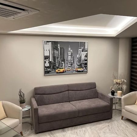 Apartamento Στούντιο 305 Tesalónica Exterior foto