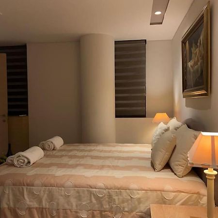 Apartamento Στούντιο 305 Tesalónica Exterior foto