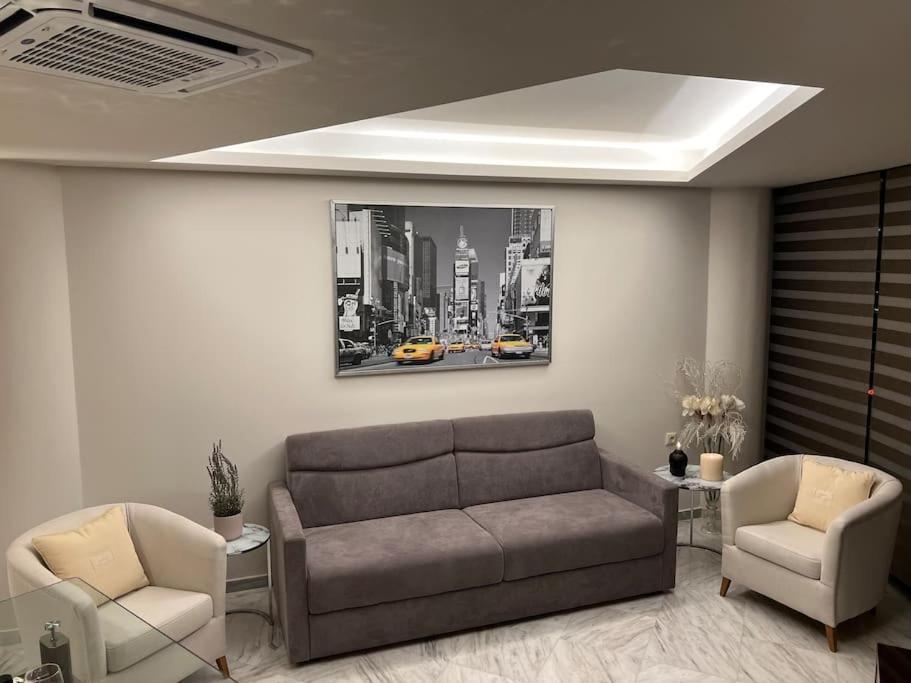Apartamento Στούντιο 305 Tesalónica Exterior foto
